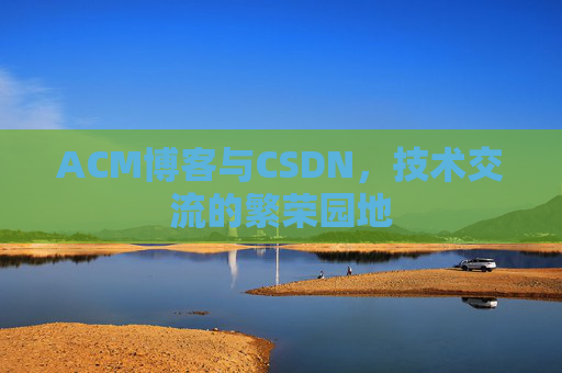 ACM博客与CSDN，技术交流的繁荣园地